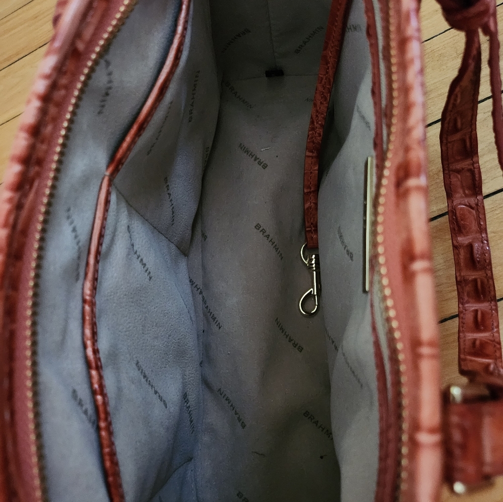 Brahmin mini asher - Picture 6 of 9